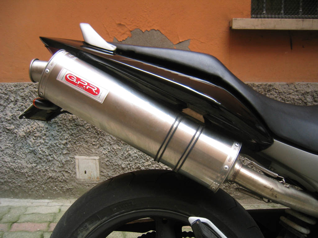 scarico