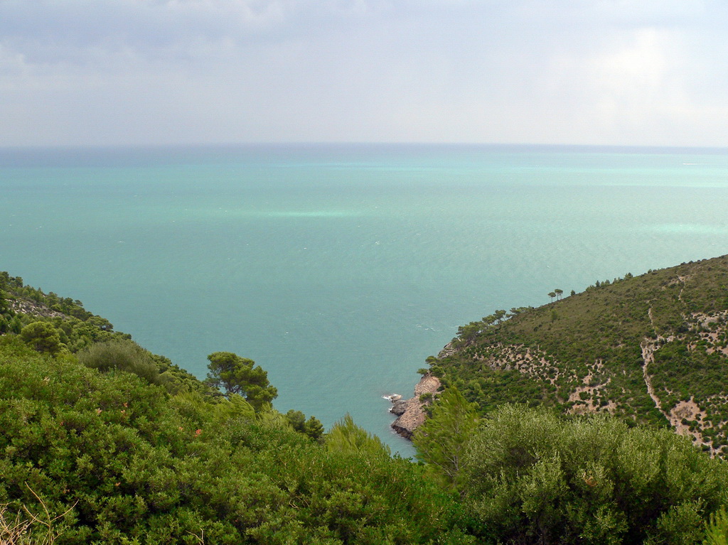 Gargano Luce
