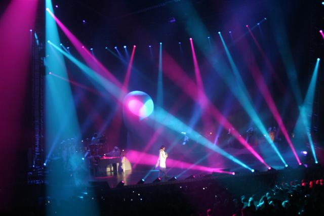 Palco