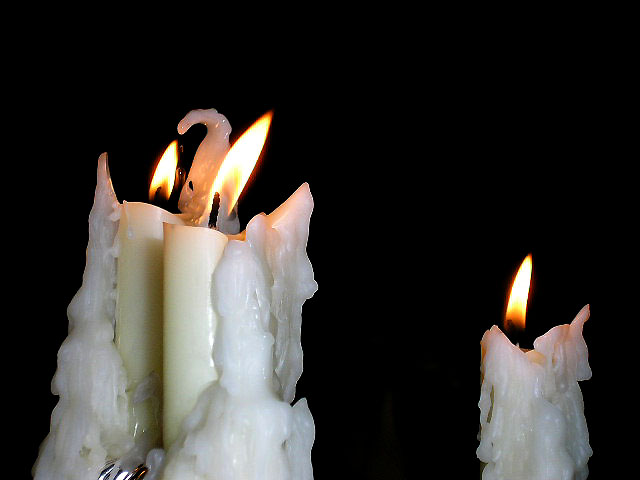 Candles