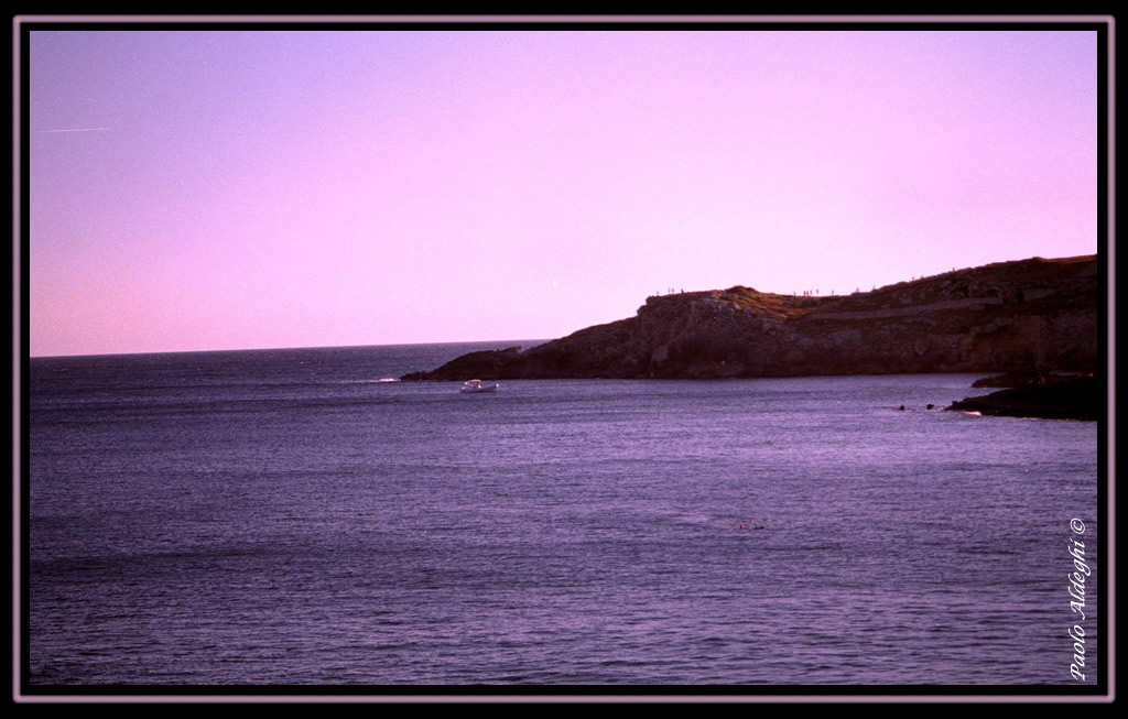 Mare profondo