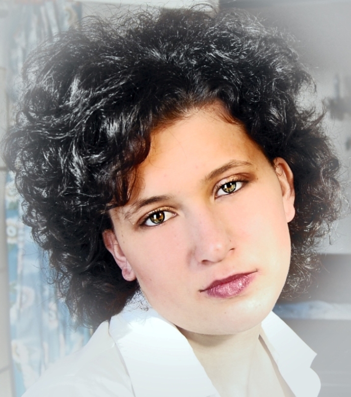 Piccola donna - colori
