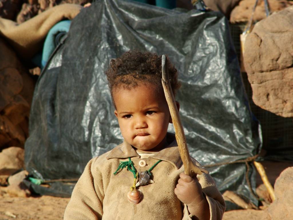 Tuareg