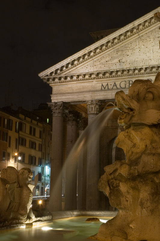 Pantheon