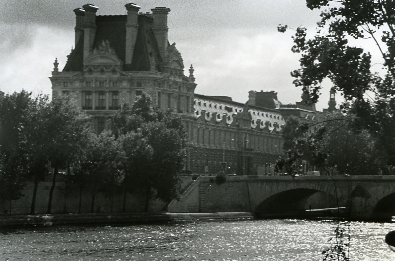 Louvre
