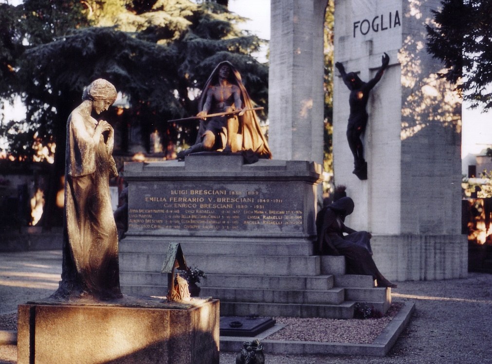 monumentale g