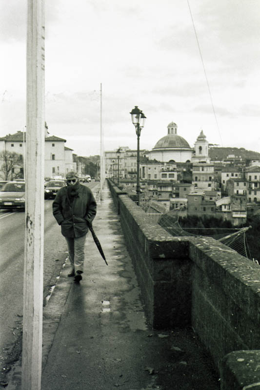 ...ma non c' il sole!!!