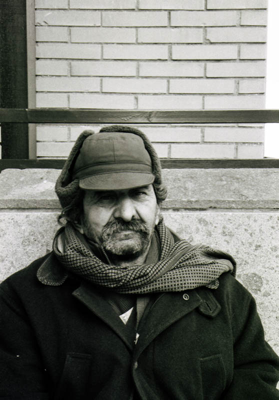 ..."fammi bello,ok?"...