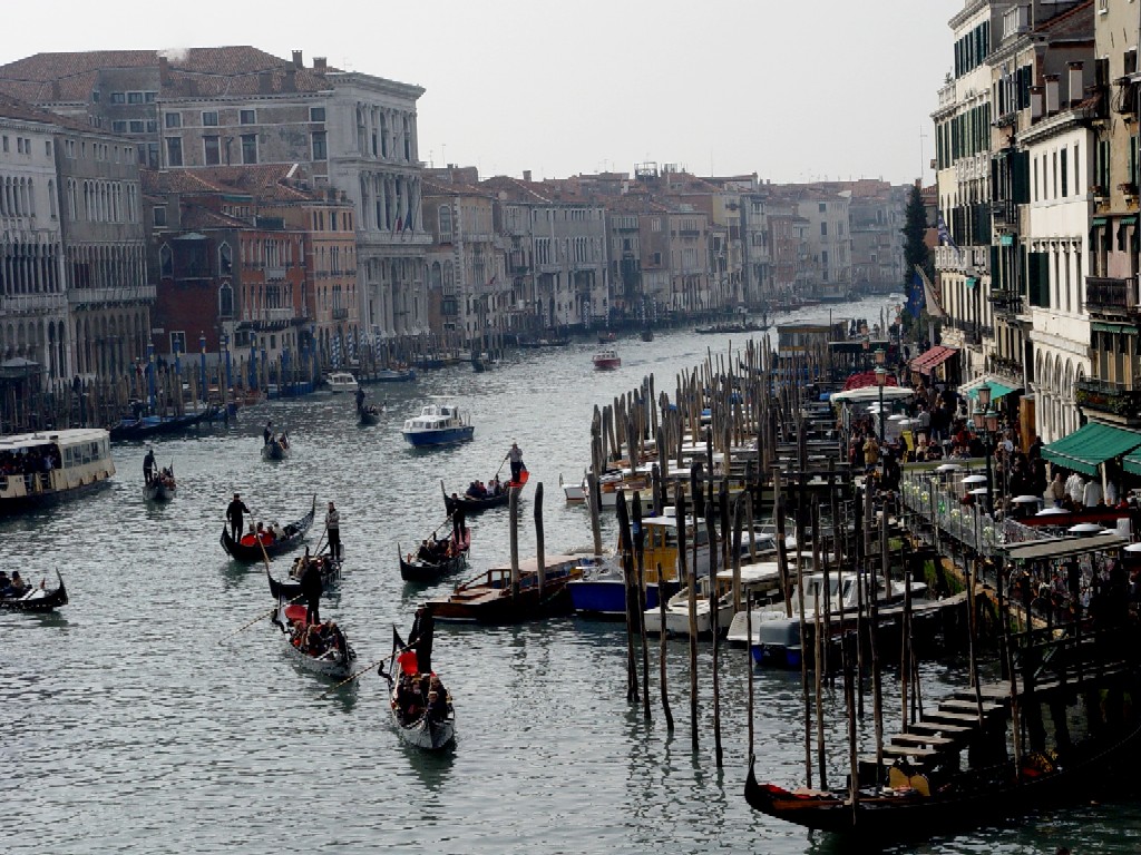 Venezia