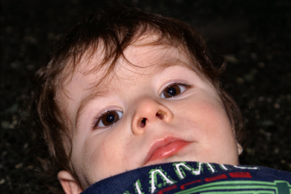 Occhi dolci