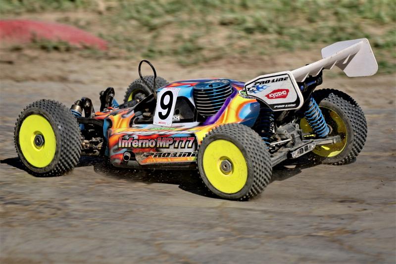 Auto RC 1