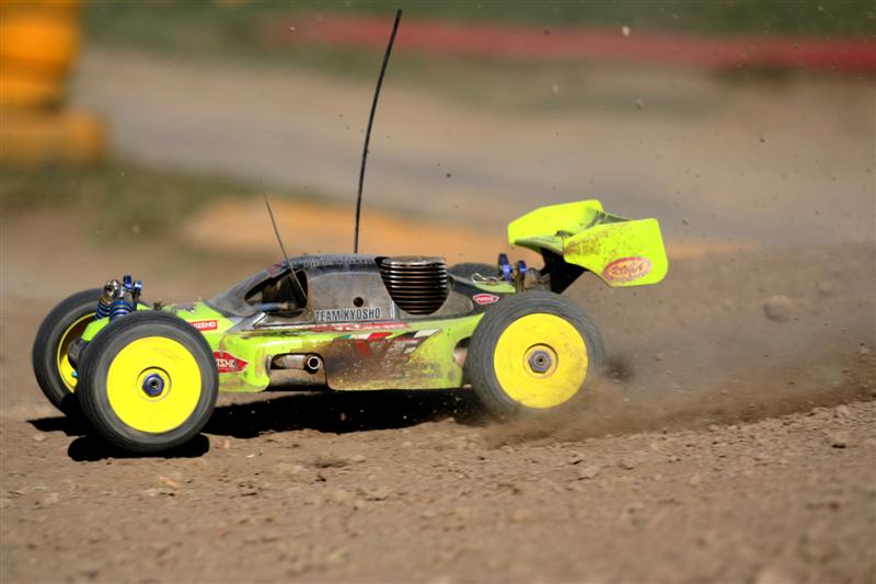 Auto RC 2