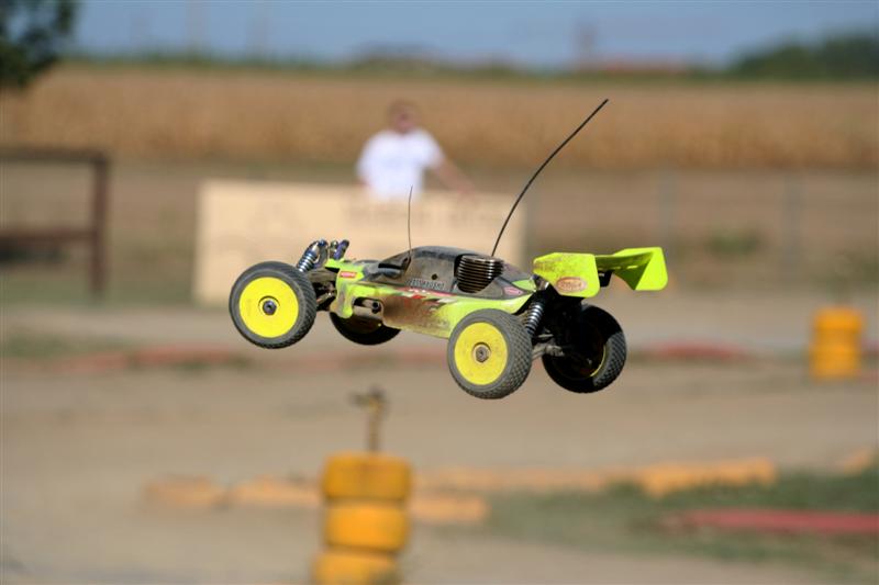 Auto RC 3