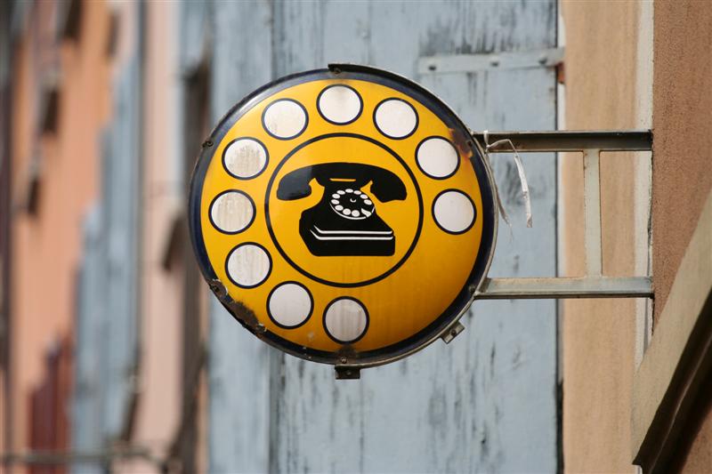 Telefono