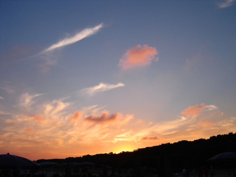 Tramonto
