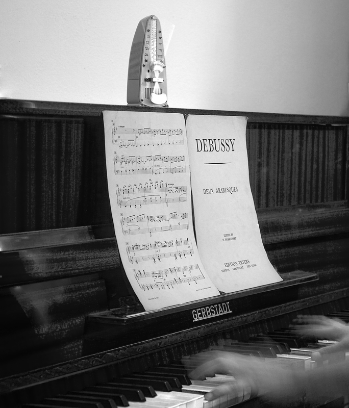 Musica b_n