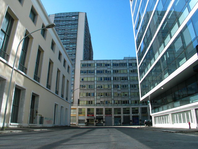 uffici