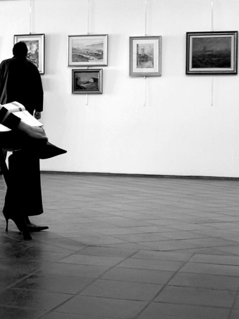 Mostra