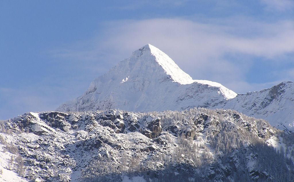 Pizzo Scalino