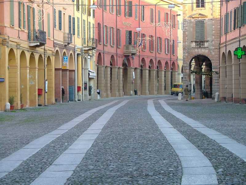 **-Correggio-**