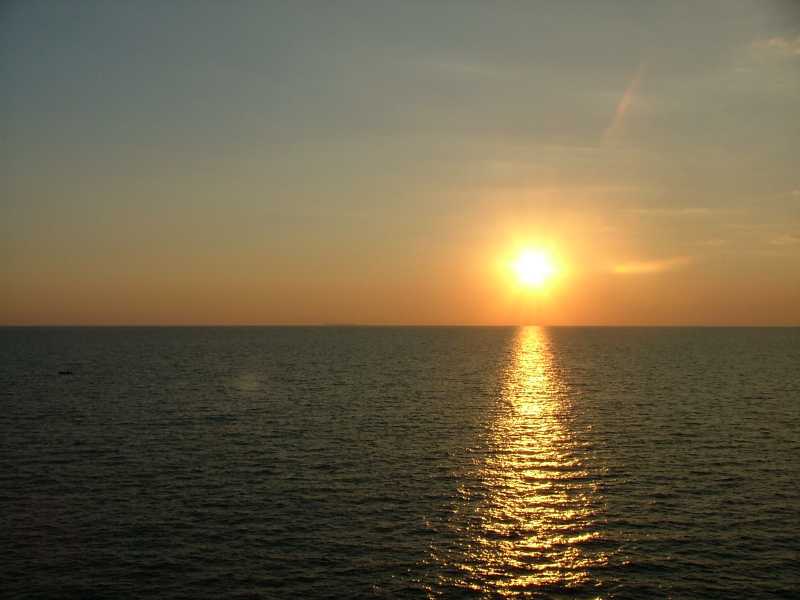 **-Tramonto-**
