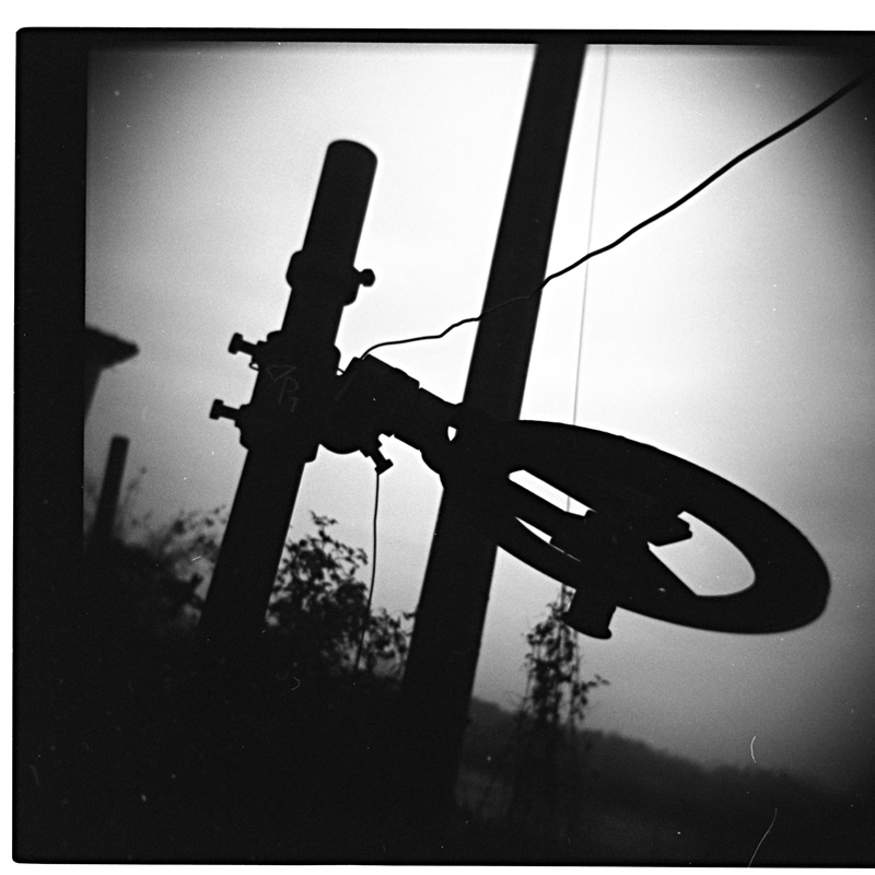 Quadretti industriali