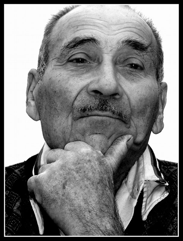 NONNO ANTONIO