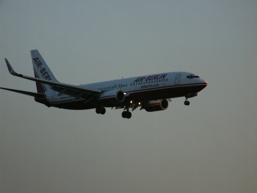 volare