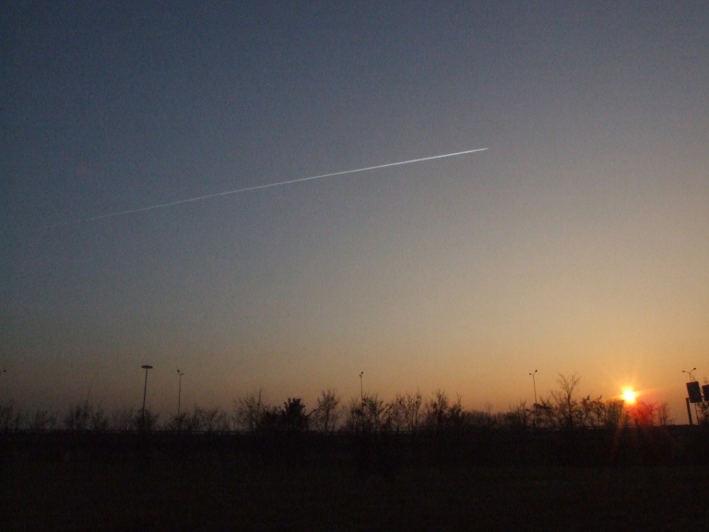 tramonto