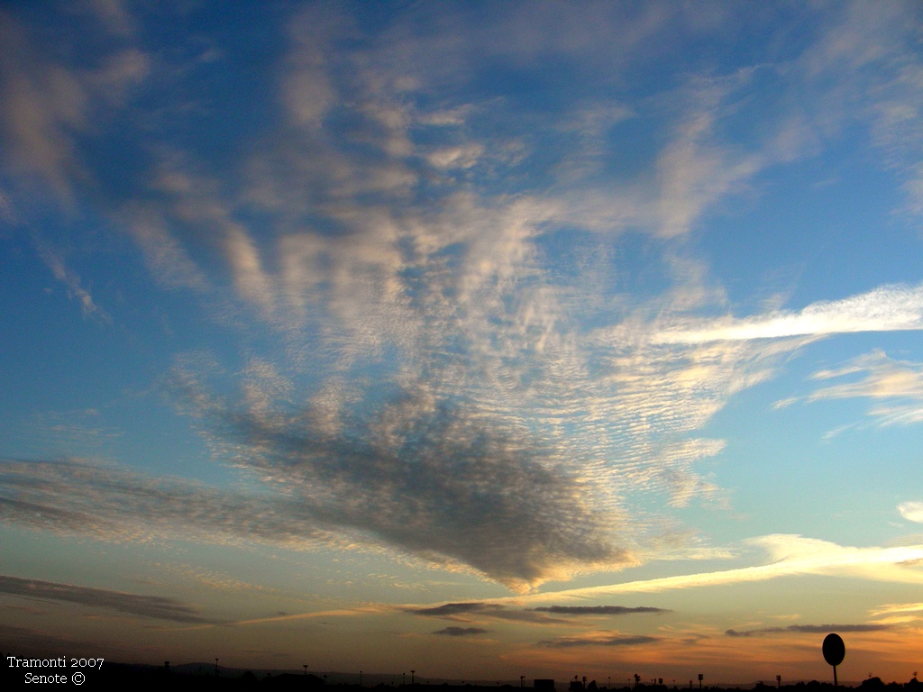 Tramonti 2007