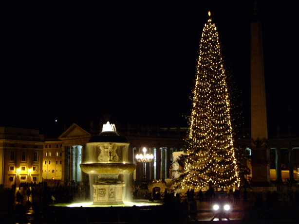 piazza s pietro