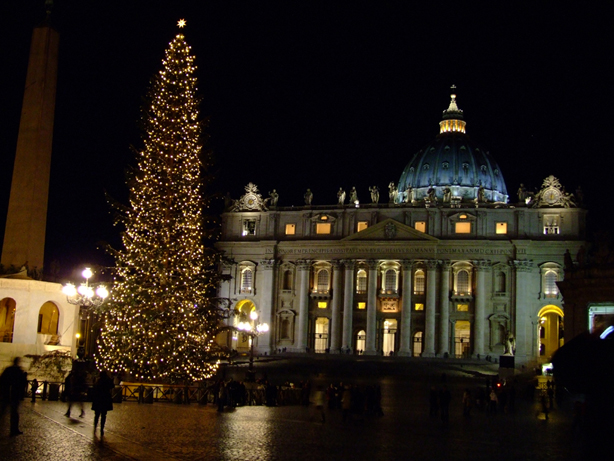 basilica s pietro