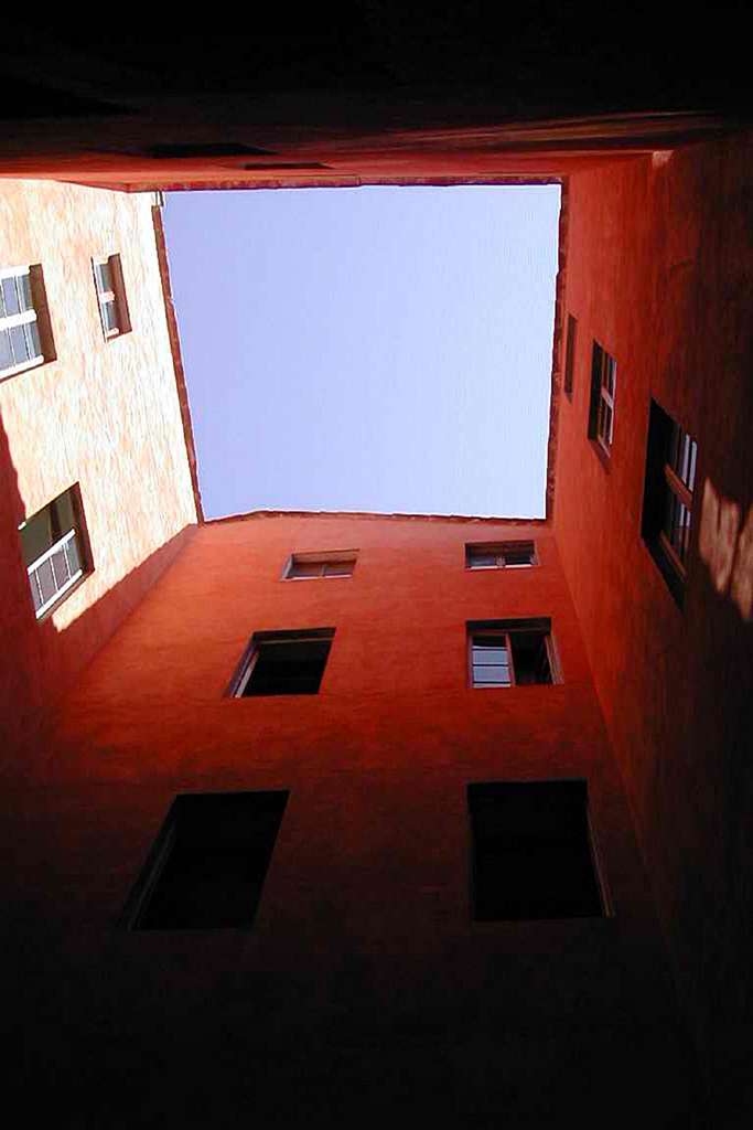 Wishing Wells