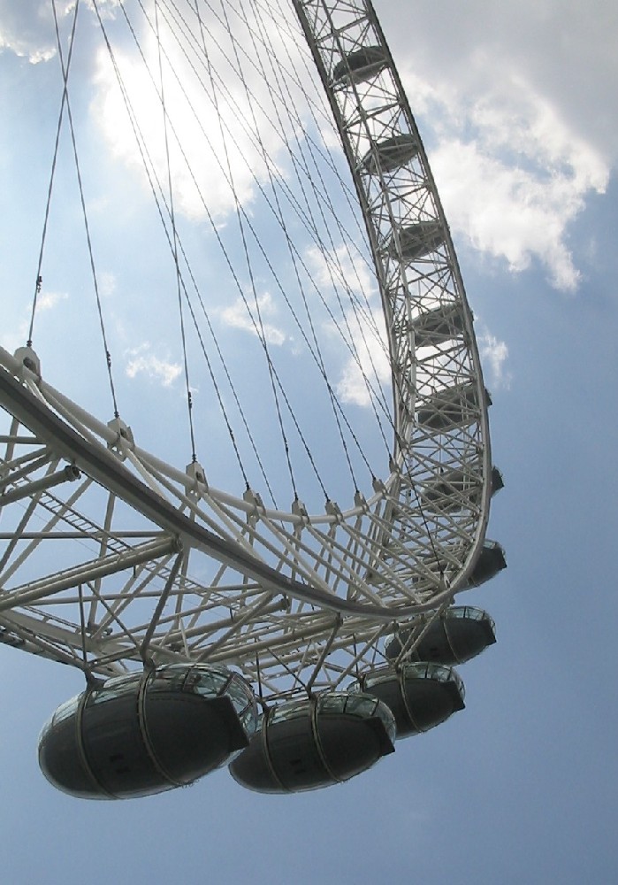 London Eye