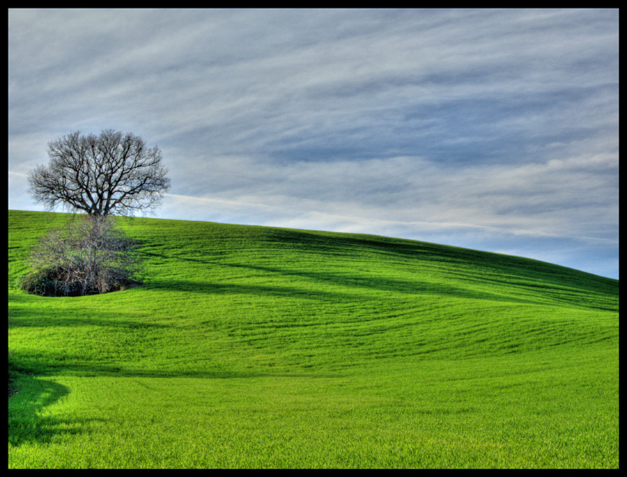 Il mio primo HDR