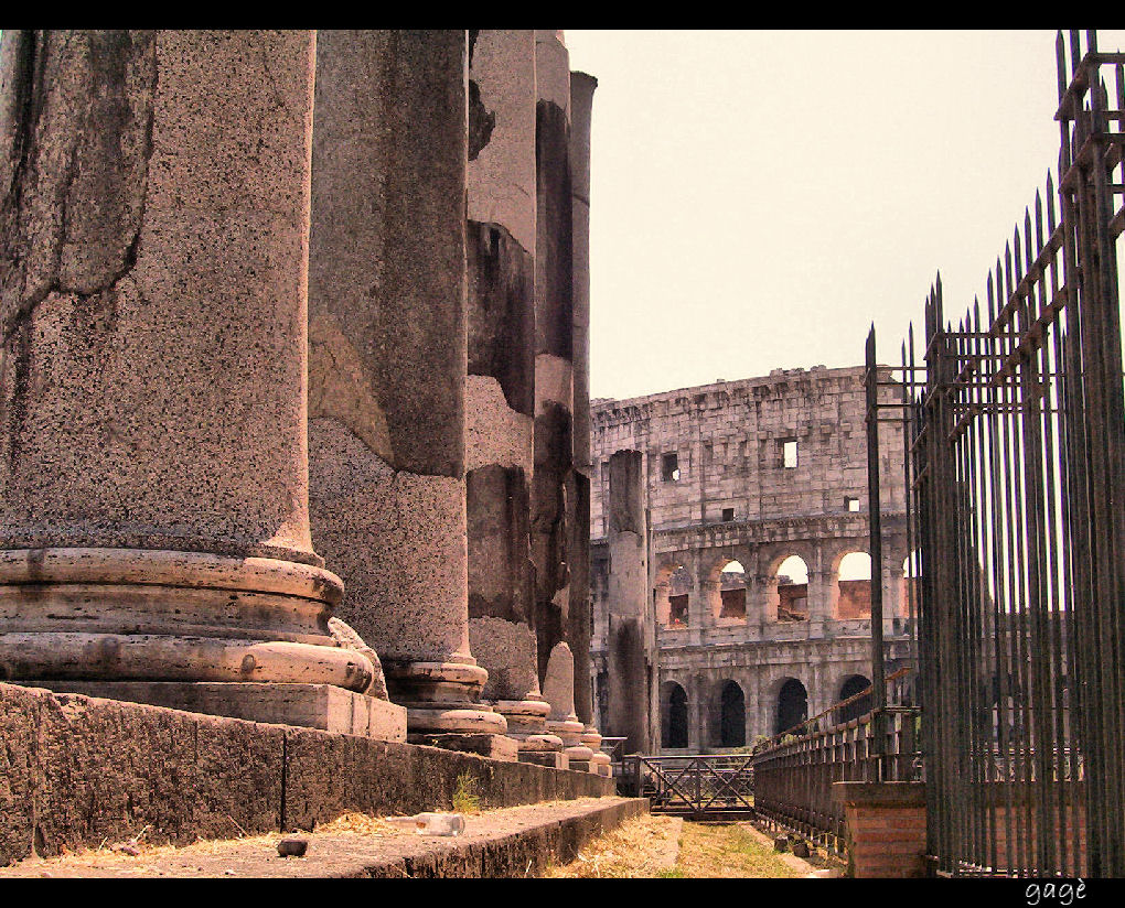 I Fori.
