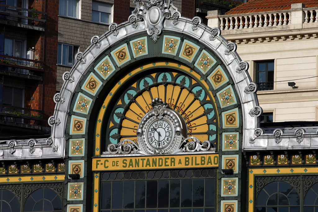 Bilbao