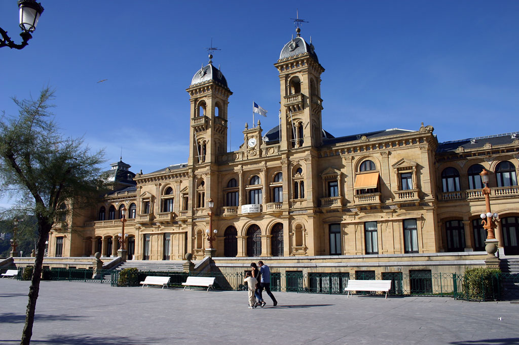 San Sebastian