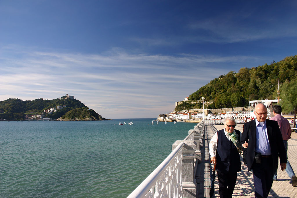 San Sebastian