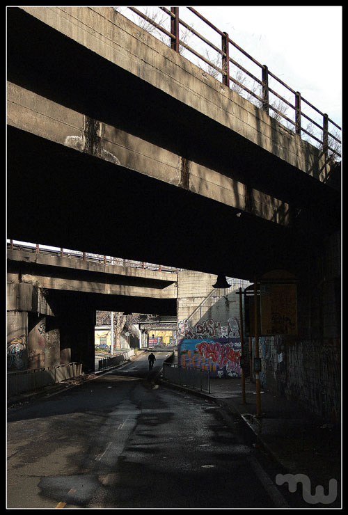 GRAFFITI CITY 1