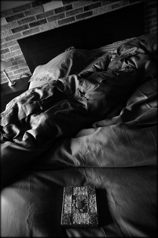 Le Cadeau (serie)