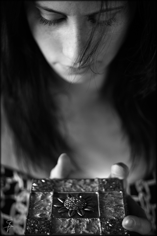 Le Cadeau (serie)