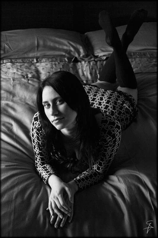 Le Cadeau (serie)