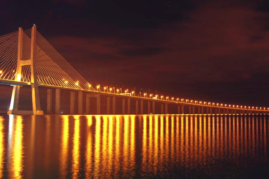 Ponte Vasco da Gama