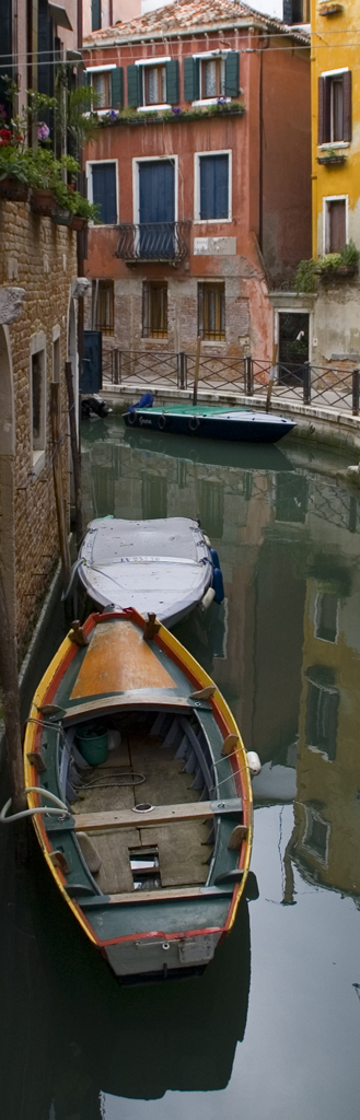 Gondola