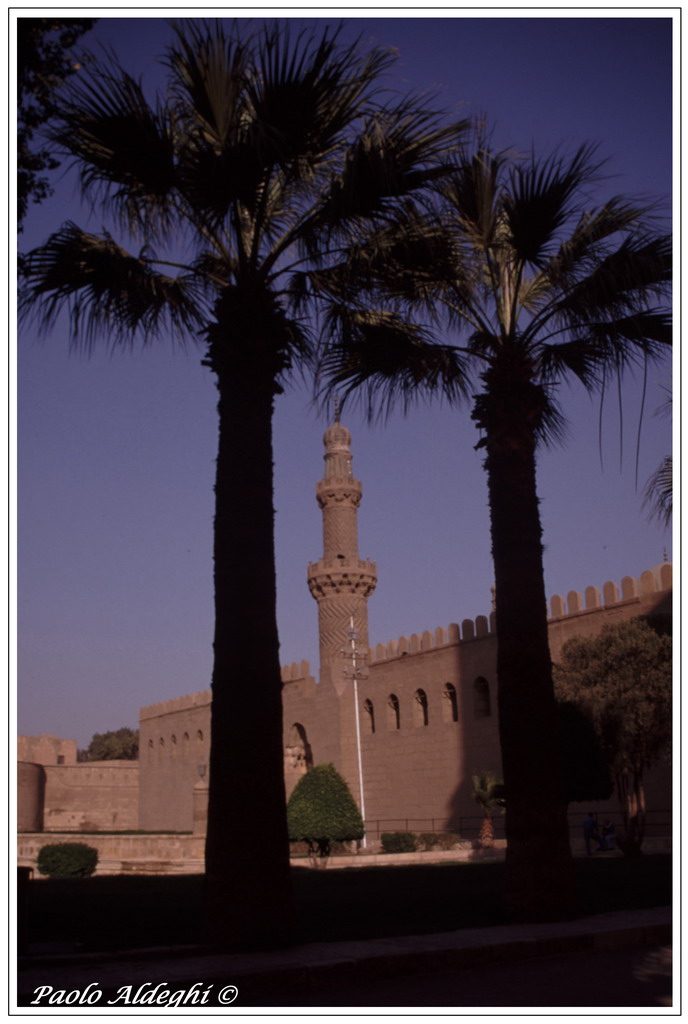 Muezzin