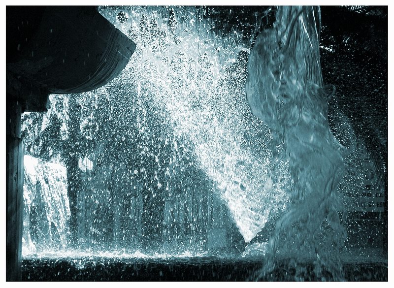 acqua!