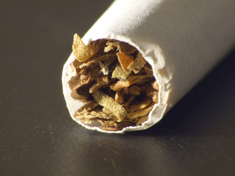 sigaretta macro