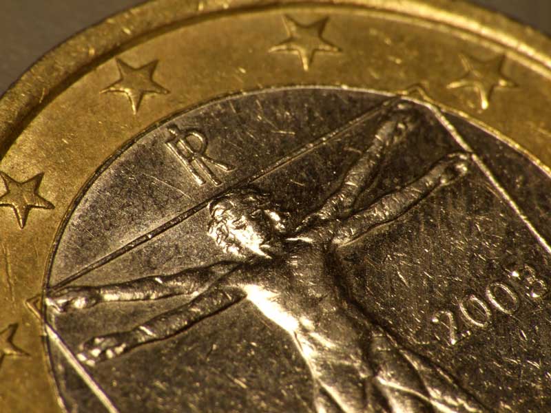 euro macro
