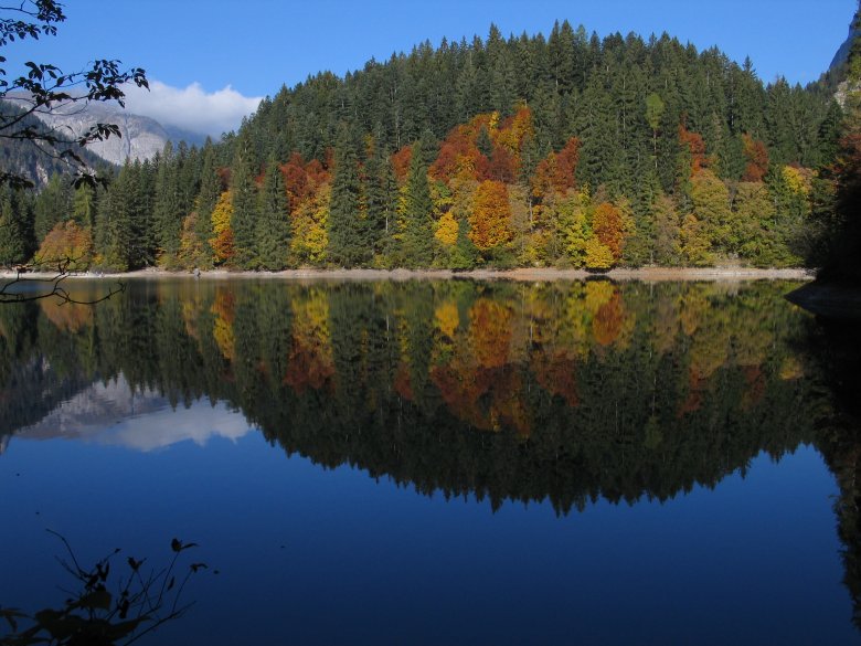 Riflesso 2